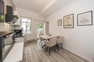 B1 ruhiges 2-Zimmer-Studio mit Balkon