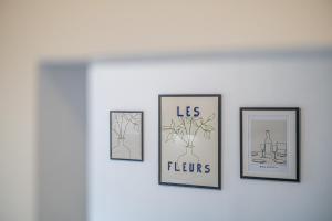 B1 ruhiges 2-Zimmer-Studio mit Balkon