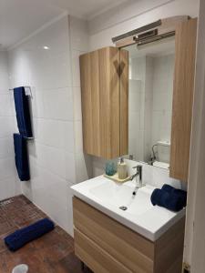 Atico Penthouse Carolina Park