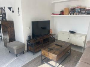 Atico Penthouse Carolina Park