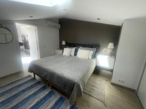 Atico Penthouse Carolina Park