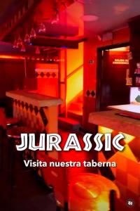 Hotel By Hours Jurassic