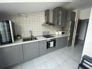 Atico Penthouse Carolina Park