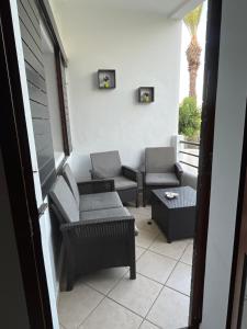 Colina smir said Apartment