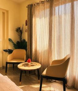 VEDIK24 Resort Home Stay