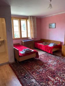 Maygarden Authentic Balkan House Kotel