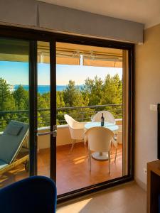Sea View Penthouse Residence Le Meridien Area