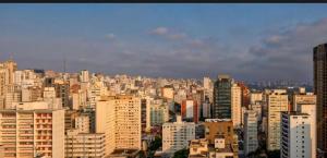 Oscar Freire Rds Jardins