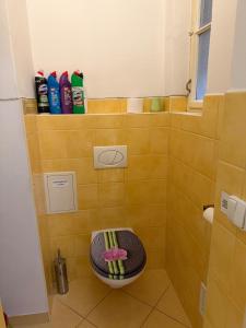 Perfect Prague Location - Quiet and Spacious