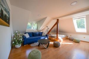 Michell Apartman Martin