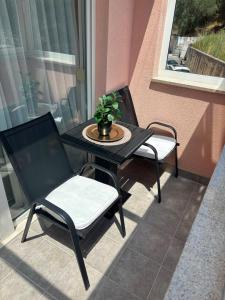 Apartman Jurilj