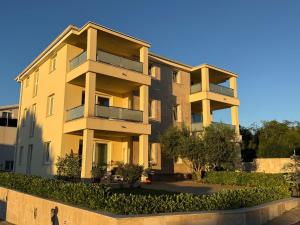 Apartman Jan