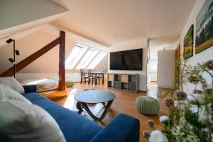 Michell Apartman Martin