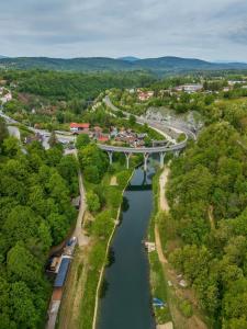 Apartman San Slunj Rastoke