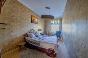 Small But Comfy Flat in The Old Town Center VIP