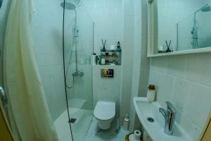 Small But Comfy Flat in The Old Town Center VIP