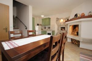 Holiday Home Vinkovic