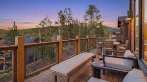 Cherrybrook Chalet