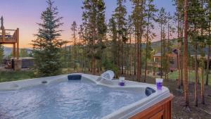 Cherrybrook Chalet