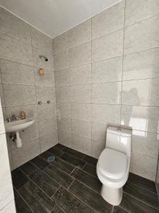 Sensity Home Riego - Casa Encantadora y amplia
