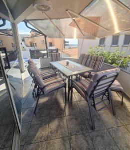 Apartment Jadro Beach