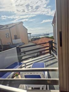 Apartment Jadro Beach
