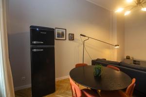 Modern View Apartment