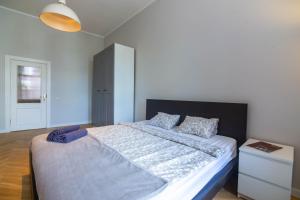 Modern View Apartment