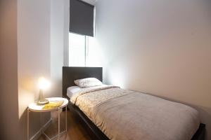 Modern View Apartment