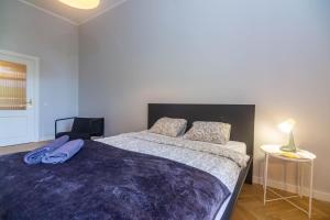 Modern View Apartment