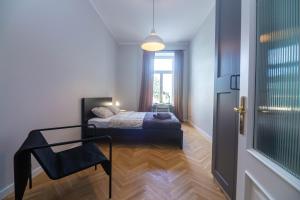 Modern View Apartment