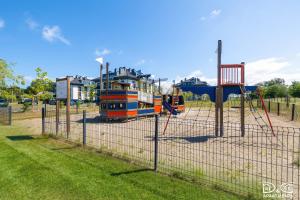 Apartament na półwyspie D&D Apartments