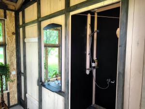 Sauna Suite 1