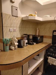 1BR Penthouse in Bamburi Fisheries, Mombasa