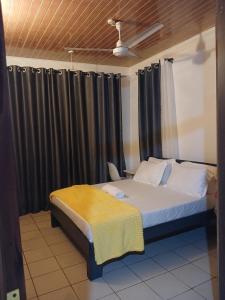 1BR Penthouse in Bamburi Fisheries, Mombasa