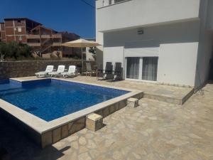 Lux Villa Azur