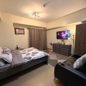 Casa Elijah Manhattan Plaza Tower 2 Cubao Staycation