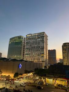 Casa Elijah Manhattan Plaza Tower 2 Cubao Staycation