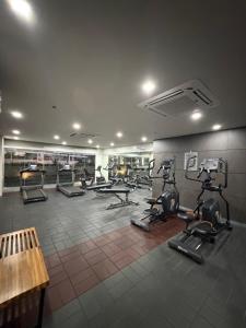 Casa Elijah Manhattan Plaza Tower 2 Cubao Staycation