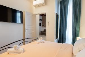 Alserio Urban Suite in Milan Isola area