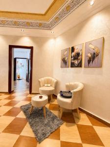 Charming apartment close to the Medina