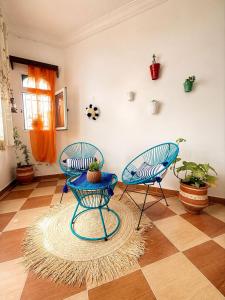 Charming apartment close to the Medina