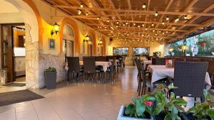 Patyi Étterem és Hotel