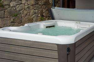 Robur Gardae Panoramic Suite