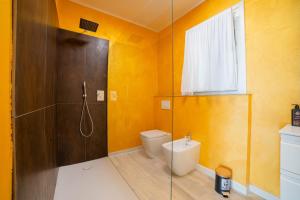Robur Gardae Panoramic Suite