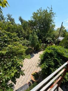 Rezos Ranch Cottage