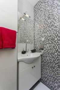 Wild Rose apartments & rooms