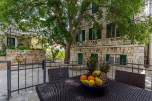 Wild Rose apartments & rooms