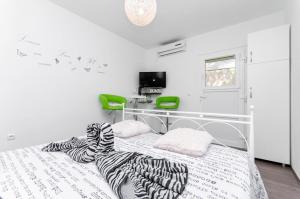 Wild Rose apartments & rooms