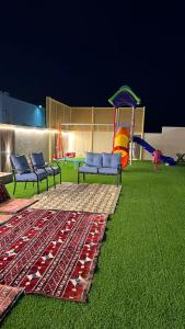 VERNO chalet